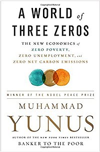 a world of three zeros book review