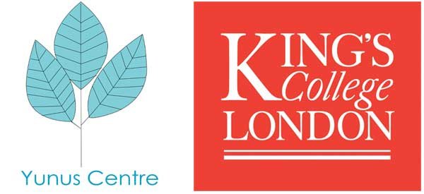 Yunus Social Business Centre established  at Kings College London