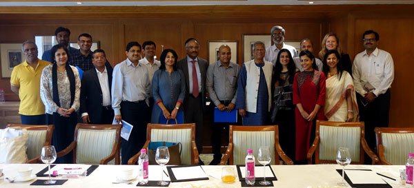 Leading Indian Businesses Unite to Launch Social Businesses