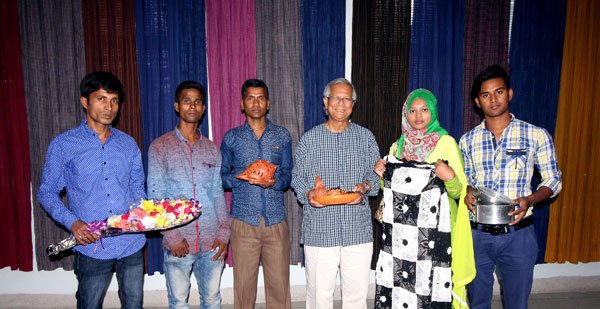 531st Social Business Design Lab Held